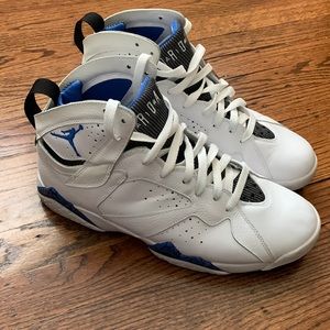 Jordan 7 Retro DMP “Orlando”